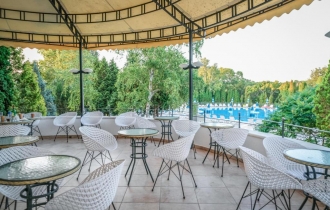 Calimera Ralitsa Superior