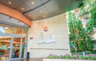 Calimera Ralitsa Superior