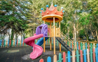 Calimera Ralitsa Superior