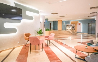 Calimera Ralitsa Superior