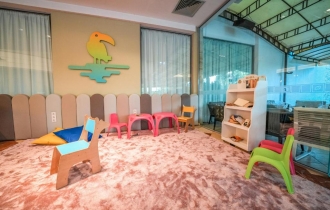 Calimera Ralitsa Superior