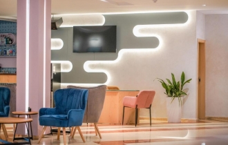 Calimera Ralitsa Superior