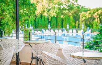 Calimera Ralitsa Superior