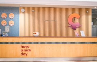 Calimera Ralitsa Superior