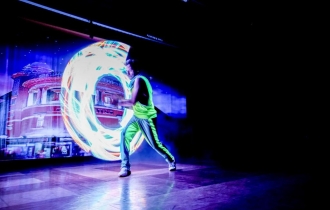 Calimera Ralitsa Superior