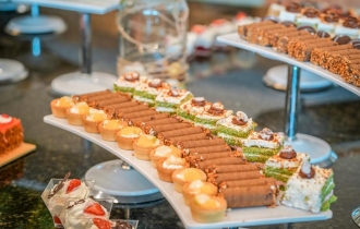 Calimera Ralitsa Superior