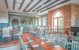 Calimera Ralitsa Superior