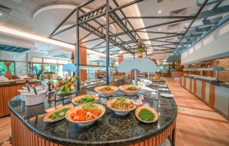 Calimera Ralitsa Superior