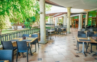 Calimera Ralitsa Superior