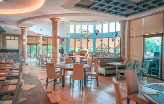 Calimera Ralitsa Superior