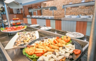 Calimera Ralitsa Superior