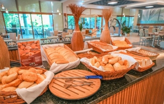 Calimera Ralitsa Superior