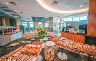 Calimera Ralitsa Superior