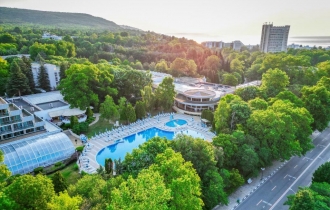 Calimera Ralitsa Superior