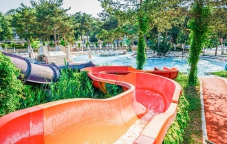 Calimera Ralitsa Superior