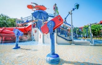 Calimera Ralitsa Superior