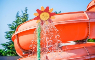 Calimera Ralitsa Superior