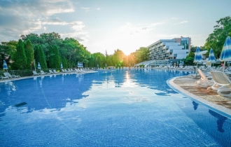 Calimera Ralitsa Superior