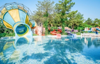 Calimera Ralitsa Superior