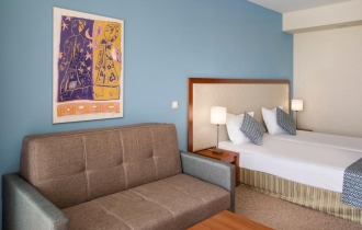 Sol Luna Bay Resort