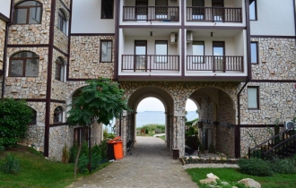 Etara 2 (St Vlas)