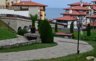 Etara 2 (St Vlas)