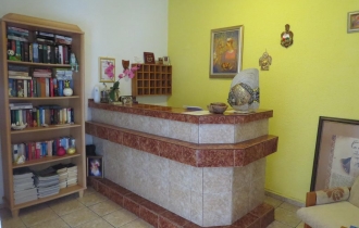 Sofi Villa 3* Sozopol