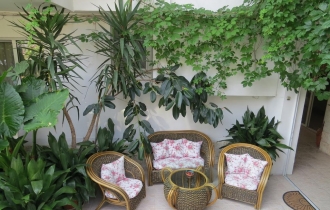 Sofi Villa 3* Sozopol