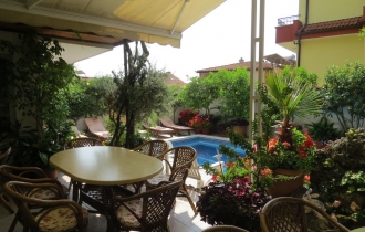 Sofi Villa 3* Sozopol