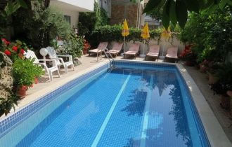 Sofi Villa 3* Sozopol