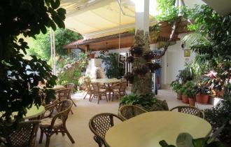 Sofi Villa 3* Sozopol