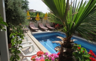 Sofi Villa 3* Sozopol