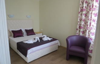 Sofi Villa 3* Sozopol