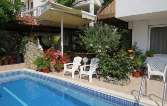 Sofi Villa 3* Sozopol