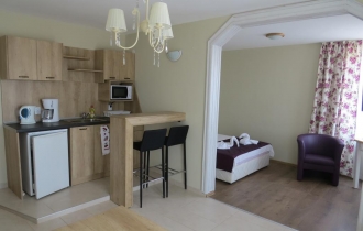 Sofi Villa 3* Sozopol