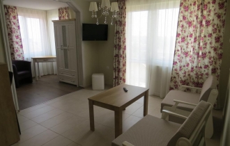 Sofi Villa 3* Sozopol