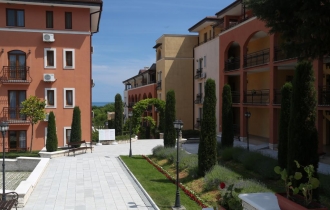Galeria Aparthotel