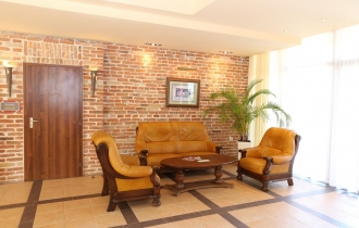 Galeria Aparthotel