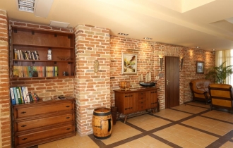 Galeria Aparthotel
