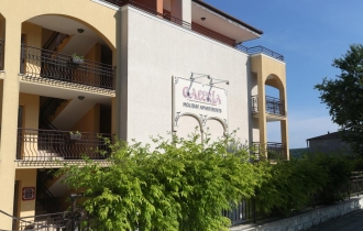 Galeria Aparthotel