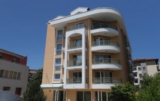 Sunny Residence Apart