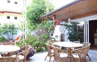 Sofi Villa 3* Sozopol