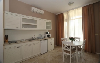 Villa Allegra