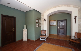 Villa Allegra