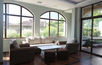 Villa Allegra