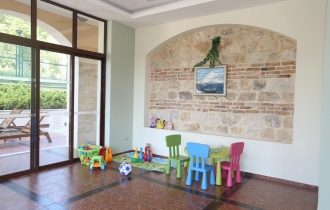 Villa Allegra