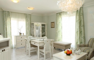 Villa Allegra