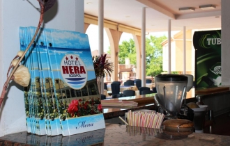 HERA 3*