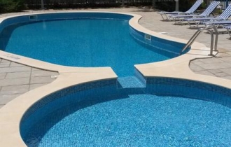 Sunny Residence Apart