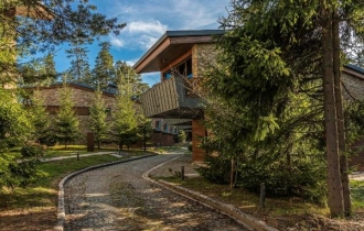 EUPHORIA CLUB HOTEL & SPA